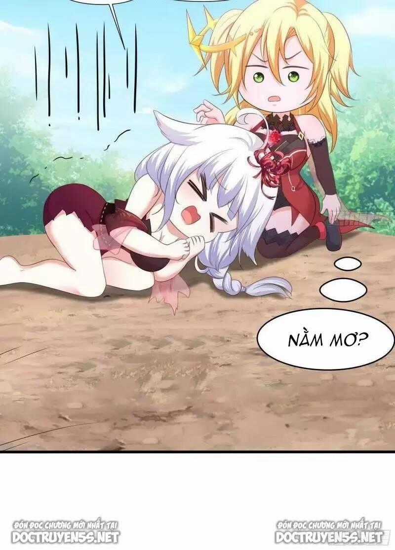 Ta Ở Địa Phủ Mở Hậu Cung Chapter 48 trang 66