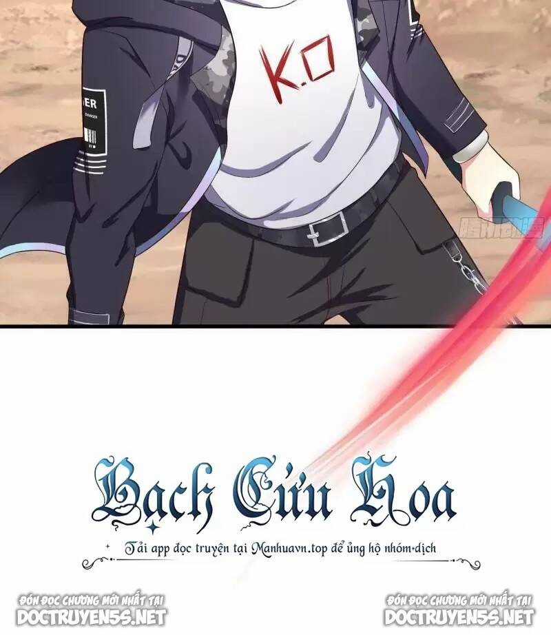 Ta Ở Địa Phủ Mở Hậu Cung Chapter 48 trang 7