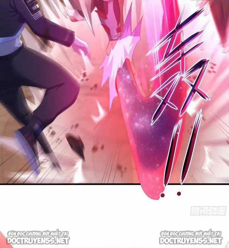 Ta Ở Địa Phủ Mở Hậu Cung Chapter 48 trang 9