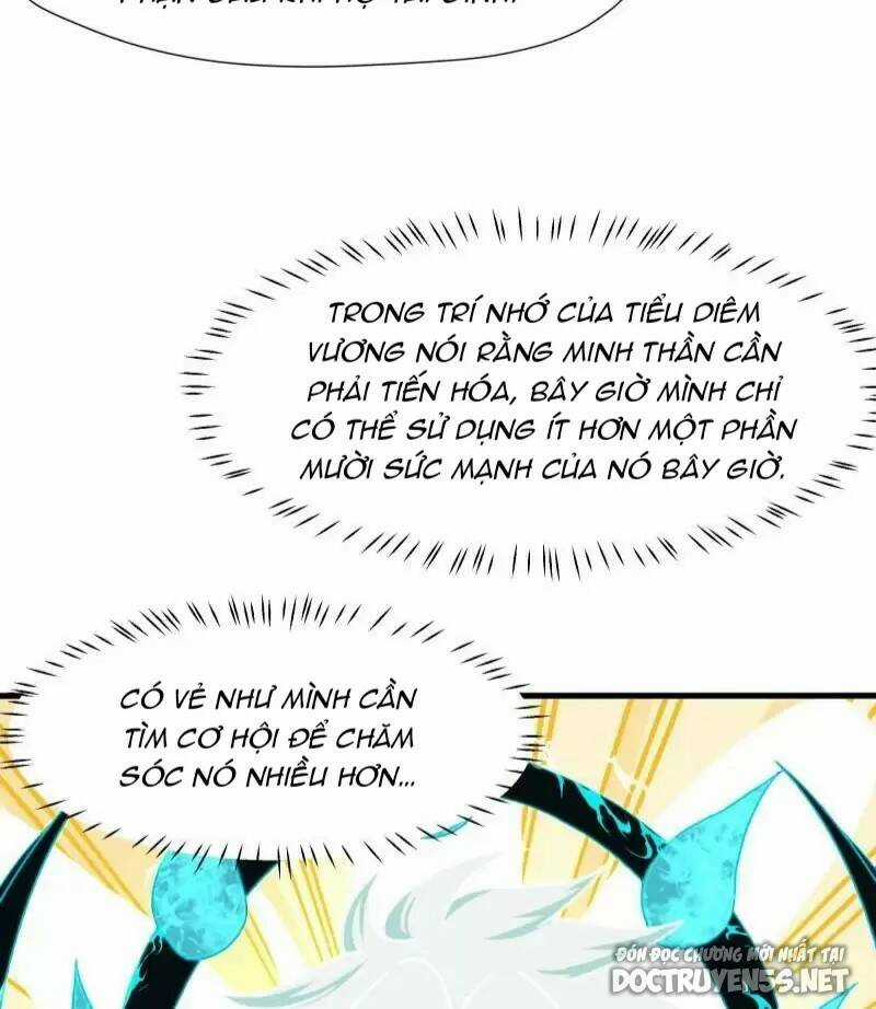 Ta Ở Địa Phủ Mở Hậu Cung Chapter 49 trang 10