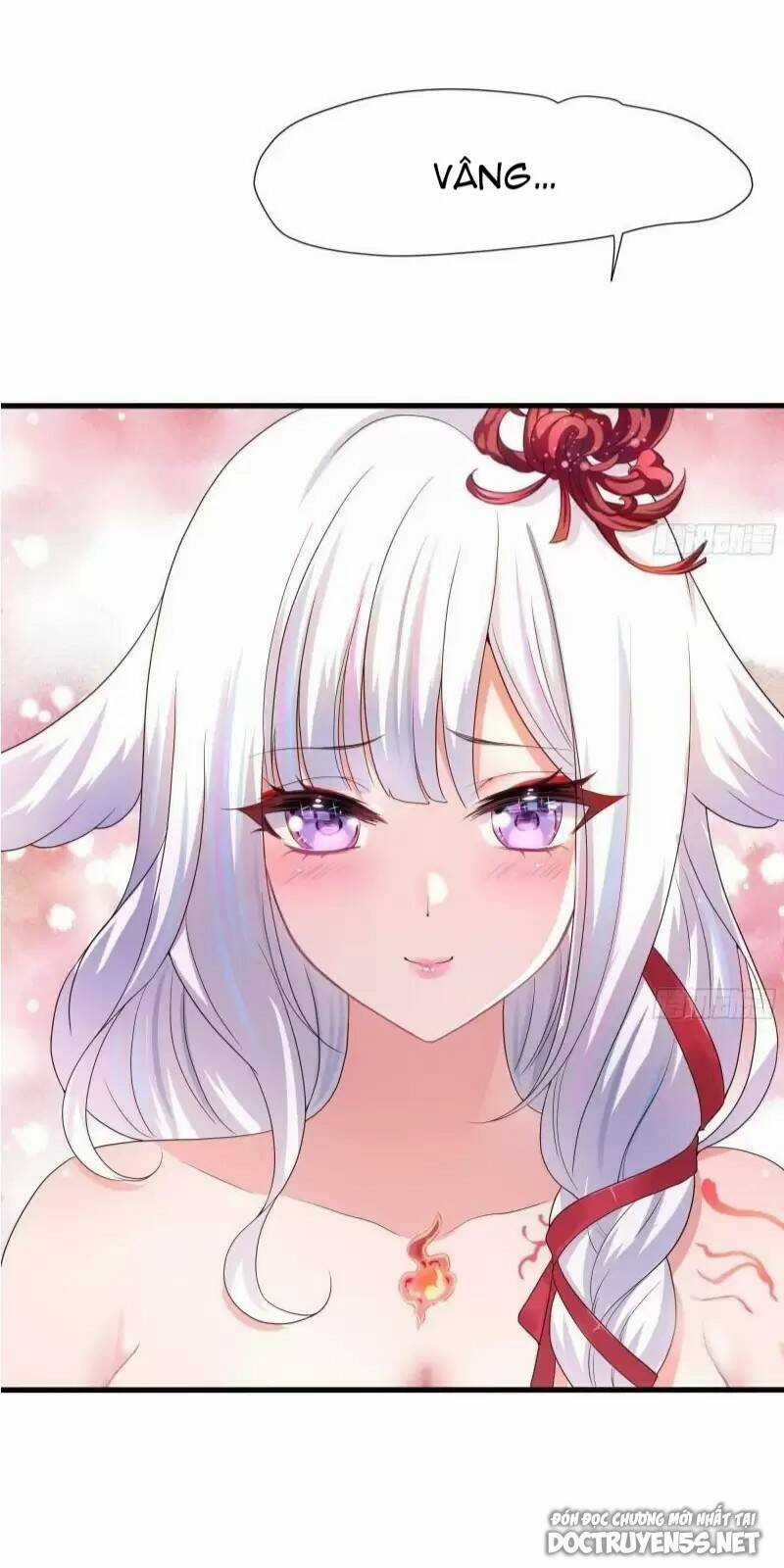 Ta Ở Địa Phủ Mở Hậu Cung Chapter 49 trang 15