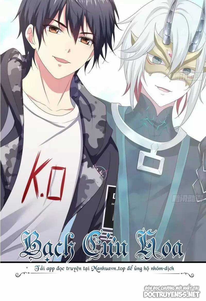 Ta Ở Địa Phủ Mở Hậu Cung Chapter 49 trang 17