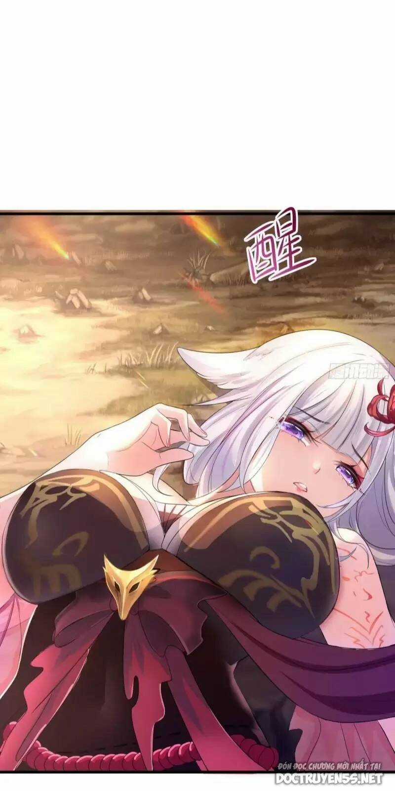 Ta Ở Địa Phủ Mở Hậu Cung Chapter 49 trang 2