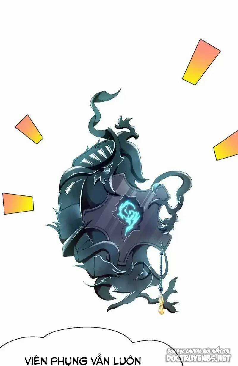 Ta Ở Địa Phủ Mở Hậu Cung Chapter 49 trang 21