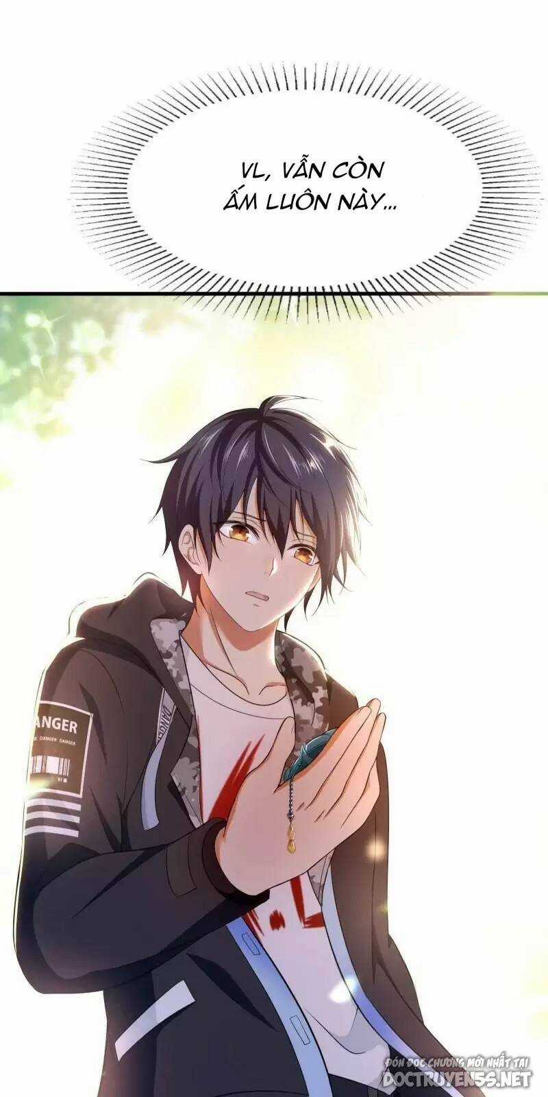 Ta Ở Địa Phủ Mở Hậu Cung Chapter 49 trang 23