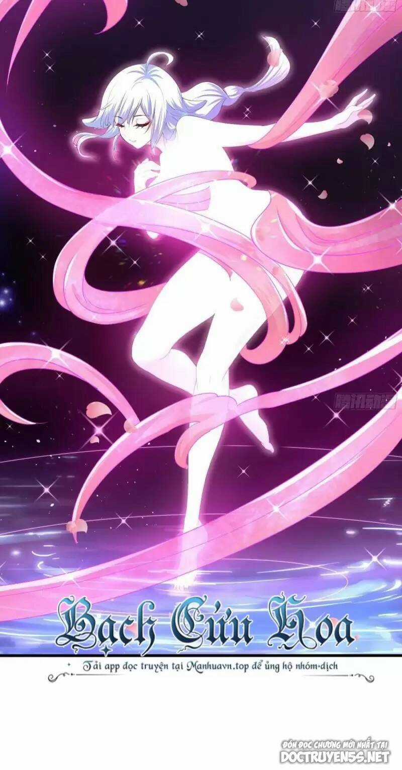 Ta Ở Địa Phủ Mở Hậu Cung Chapter 49 trang 28