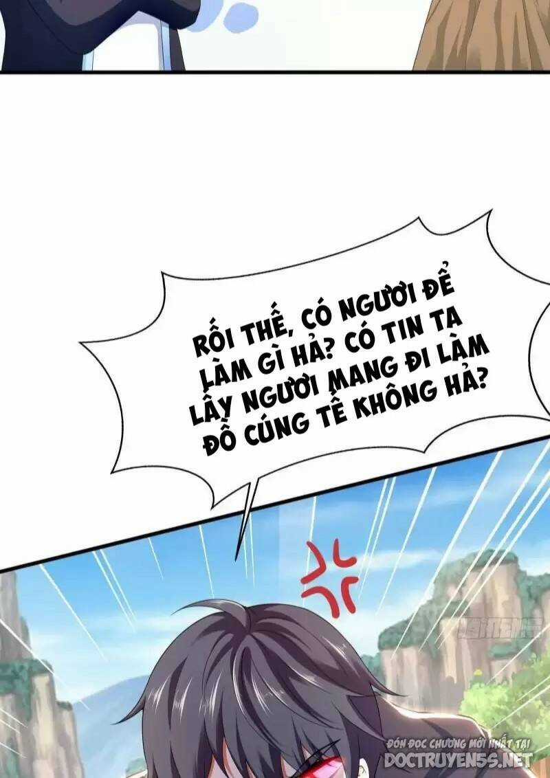 Ta Ở Địa Phủ Mở Hậu Cung Chapter 49 trang 39