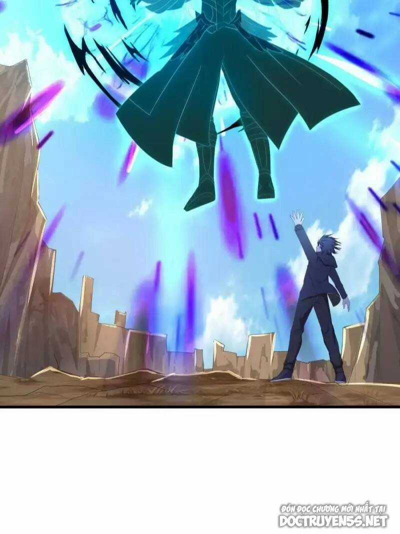 Ta Ở Địa Phủ Mở Hậu Cung Chapter 49 trang 4