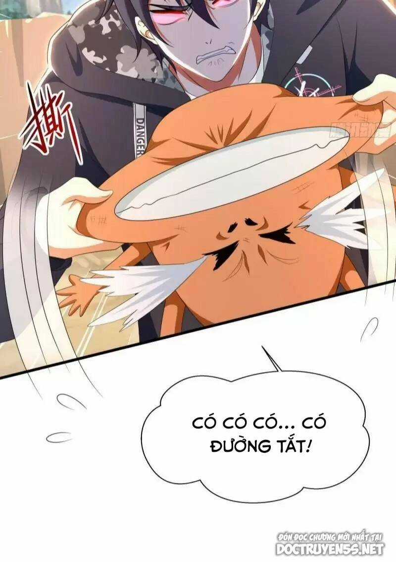 Ta Ở Địa Phủ Mở Hậu Cung Chapter 49 trang 40
