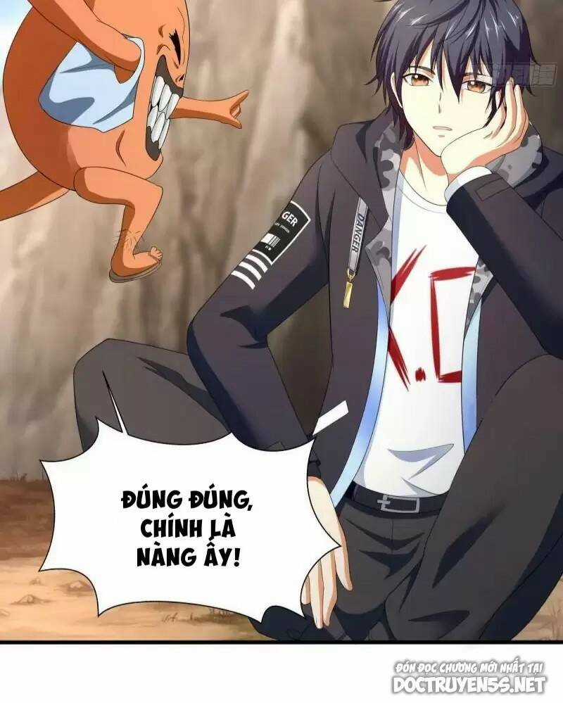 Ta Ở Địa Phủ Mở Hậu Cung Chapter 49 trang 44