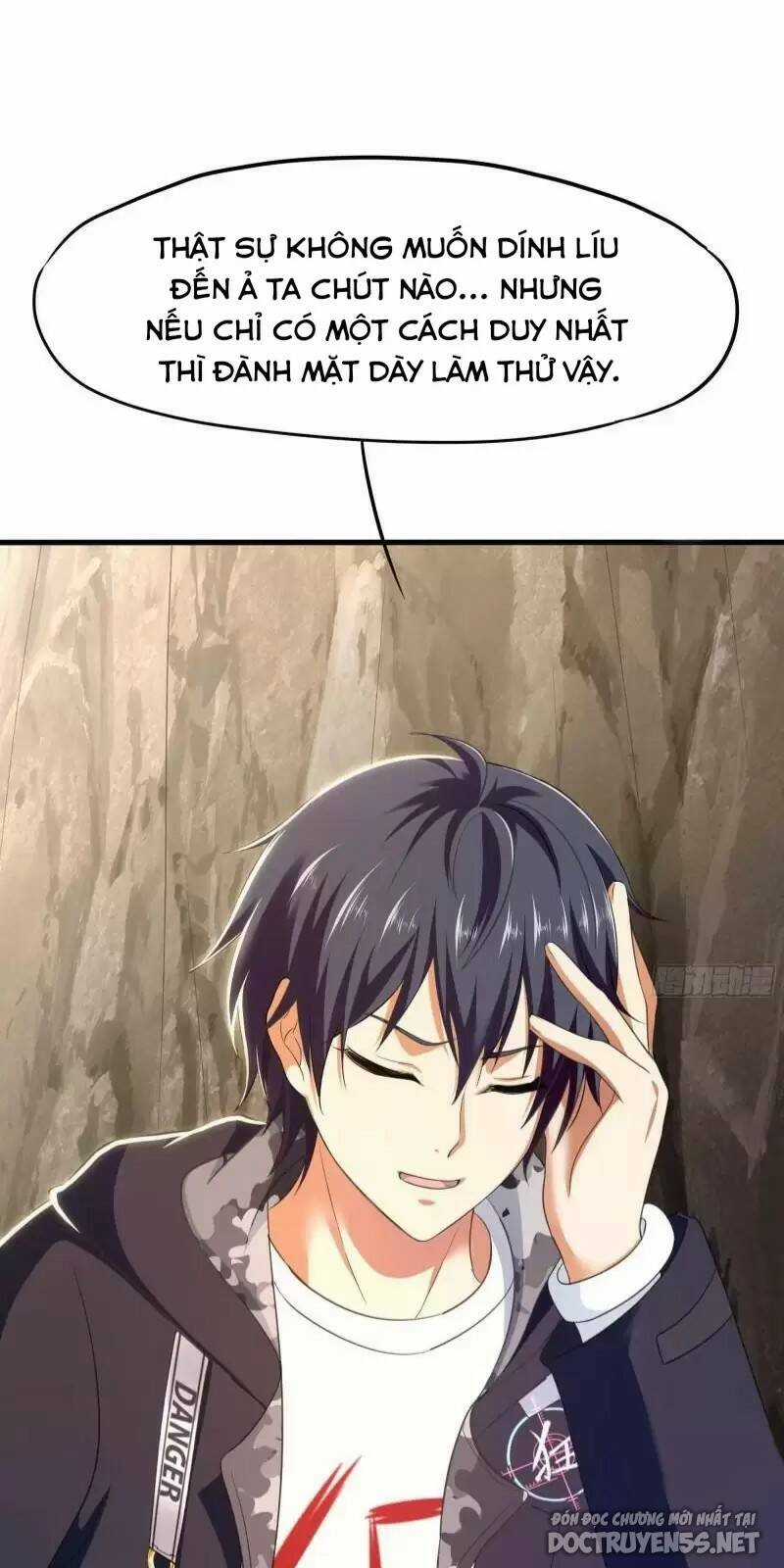 Ta Ở Địa Phủ Mở Hậu Cung Chapter 49 trang 45