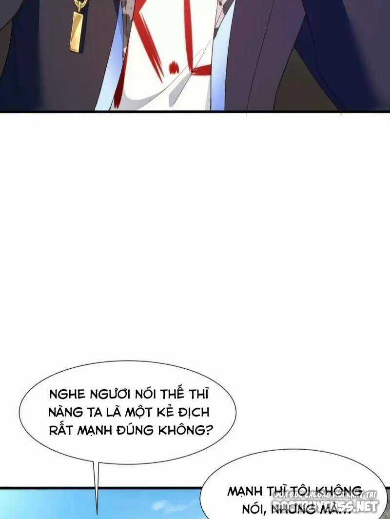 Ta Ở Địa Phủ Mở Hậu Cung Chapter 49 trang 46