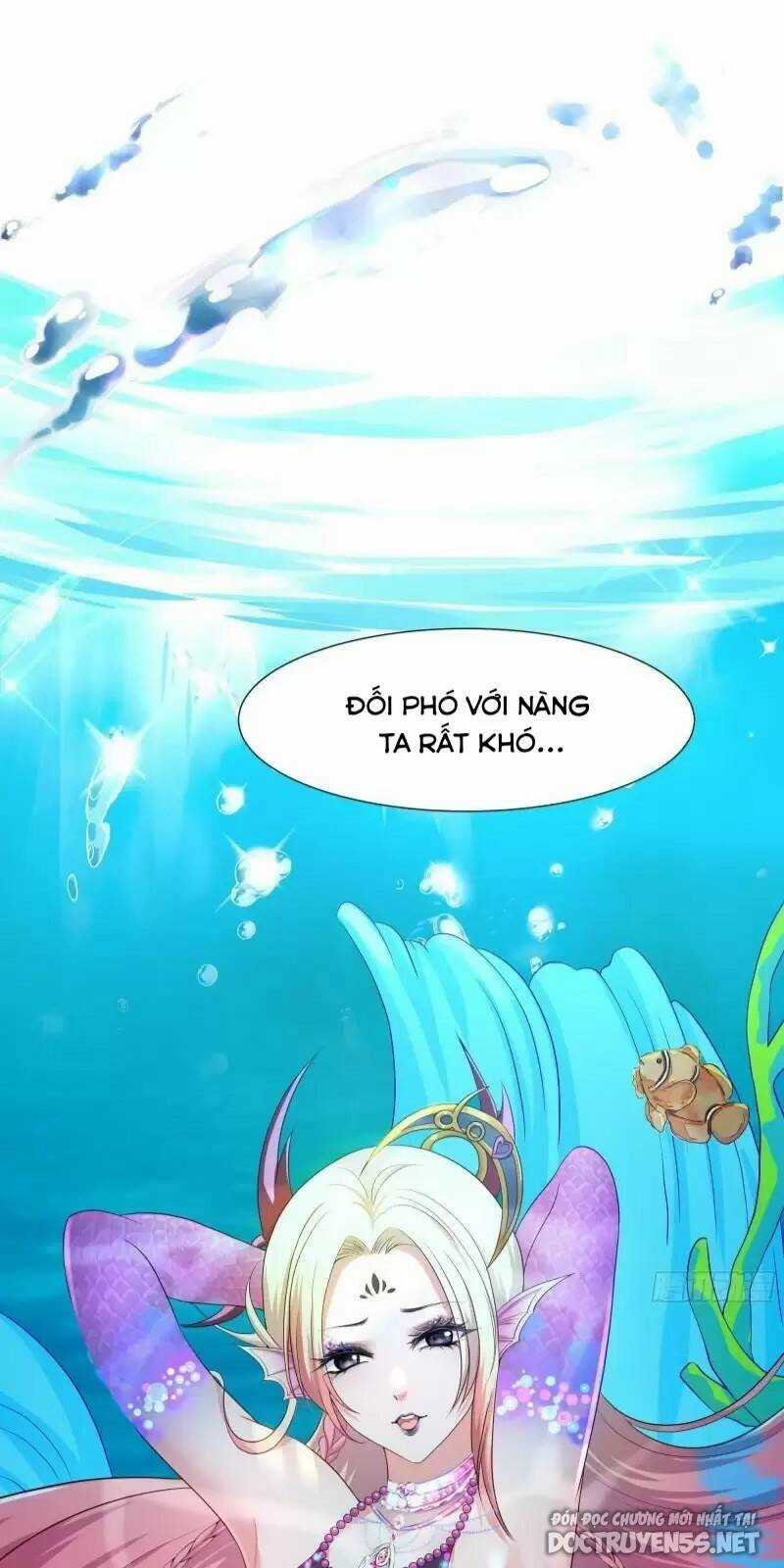 Ta Ở Địa Phủ Mở Hậu Cung Chapter 49 trang 48