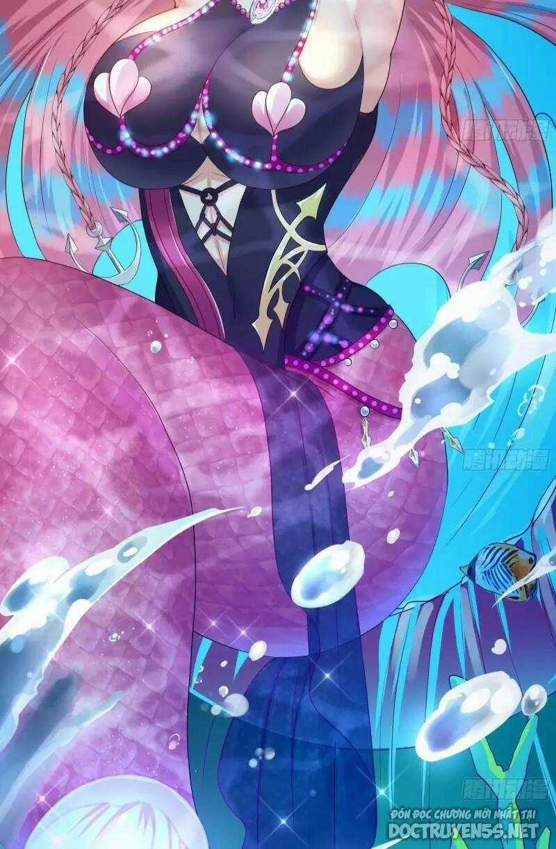 Ta Ở Địa Phủ Mở Hậu Cung Chapter 49 trang 49