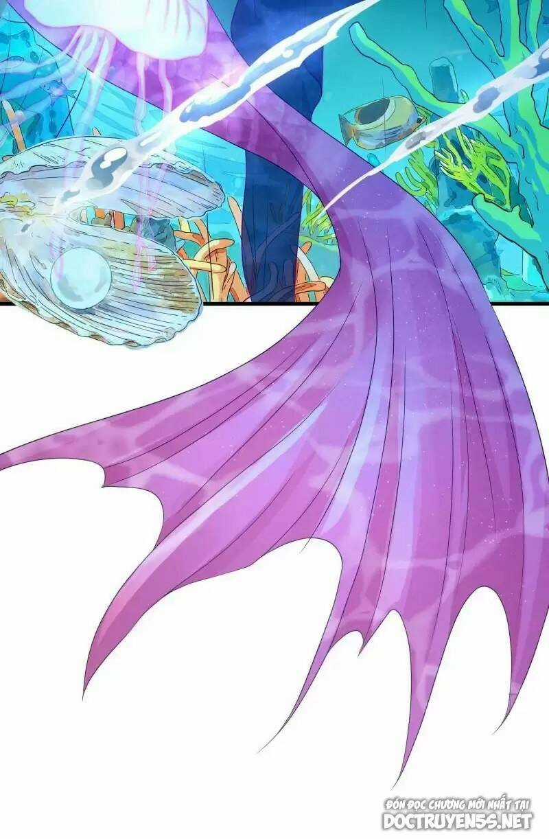 Ta Ở Địa Phủ Mở Hậu Cung Chapter 49 trang 50