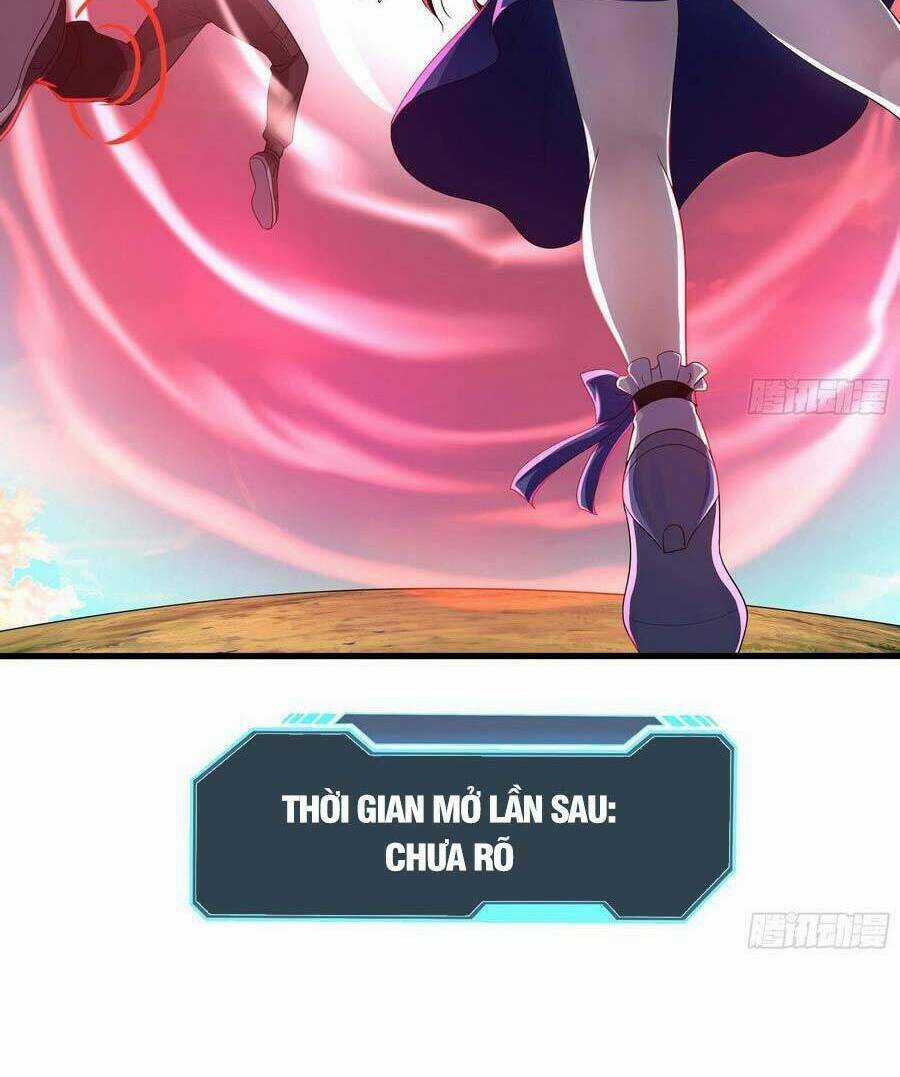 Ta Ở Địa Phủ Mở Hậu Cung Chapter 5 trang 10