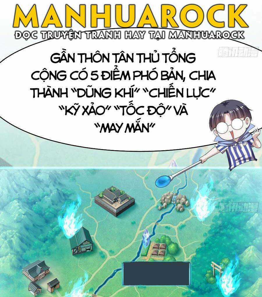 Ta Ở Địa Phủ Mở Hậu Cung Chapter 5 trang 14