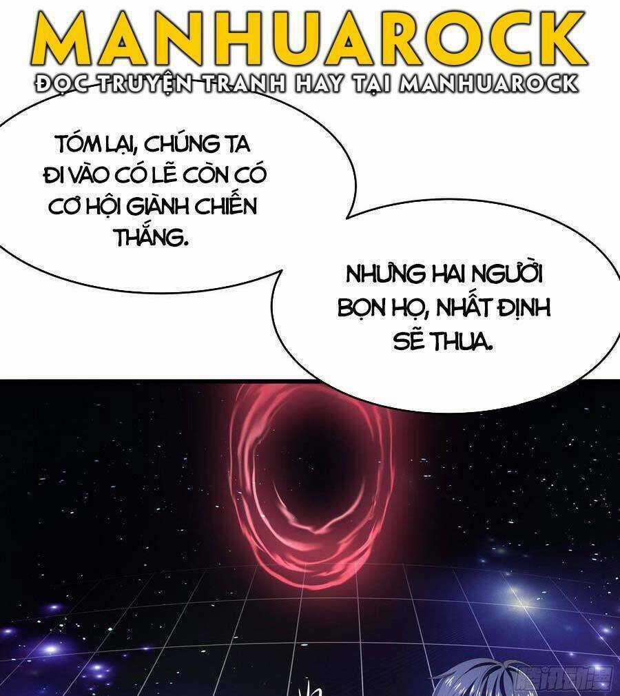 Ta Ở Địa Phủ Mở Hậu Cung Chapter 5 trang 20