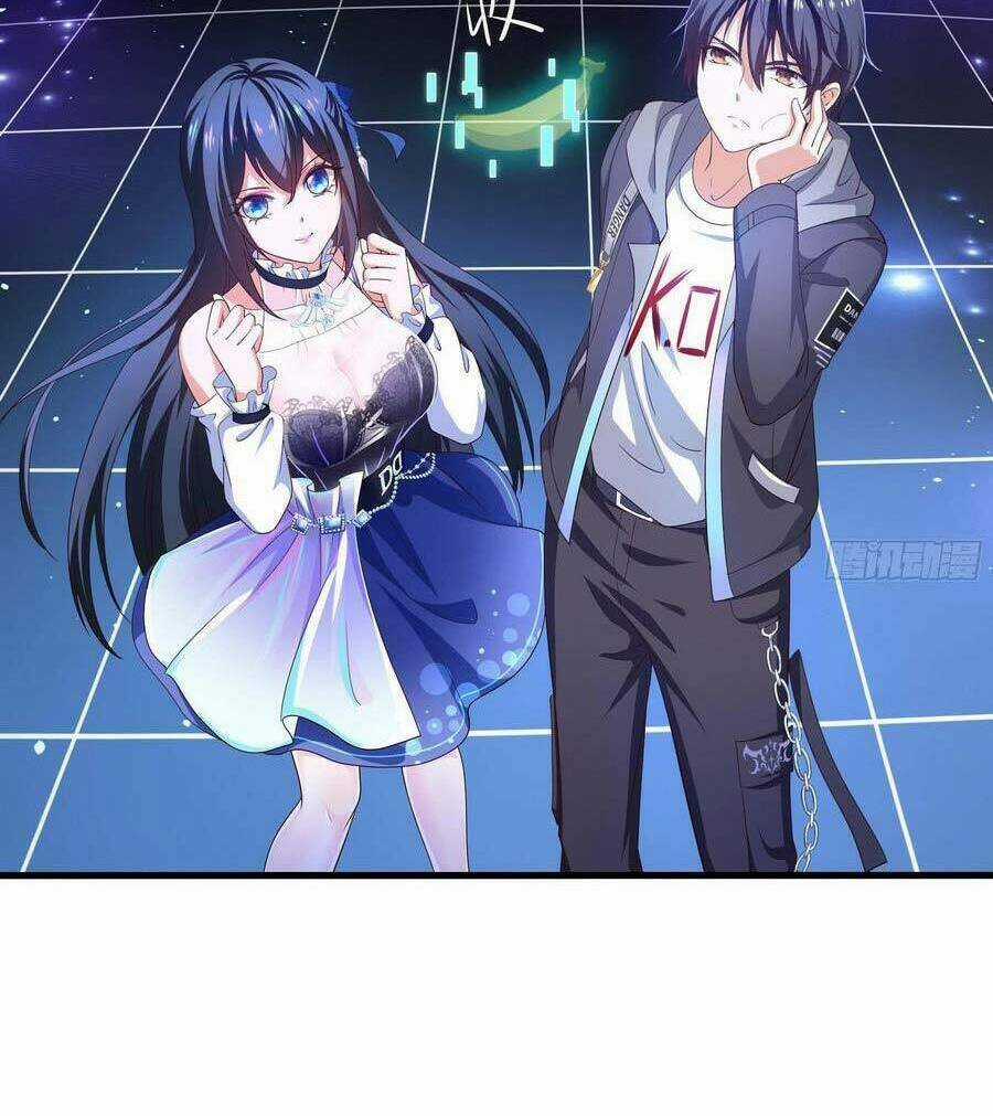 Ta Ở Địa Phủ Mở Hậu Cung Chapter 5 trang 21