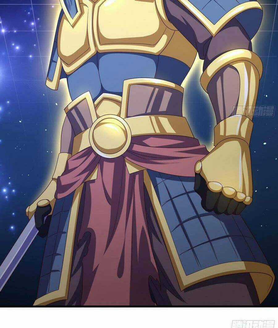 Ta Ở Địa Phủ Mở Hậu Cung Chapter 5 trang 23