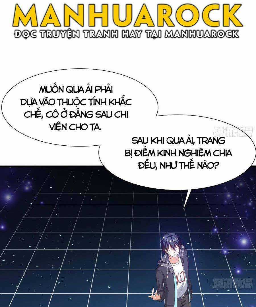 Ta Ở Địa Phủ Mở Hậu Cung Chapter 5 trang 25