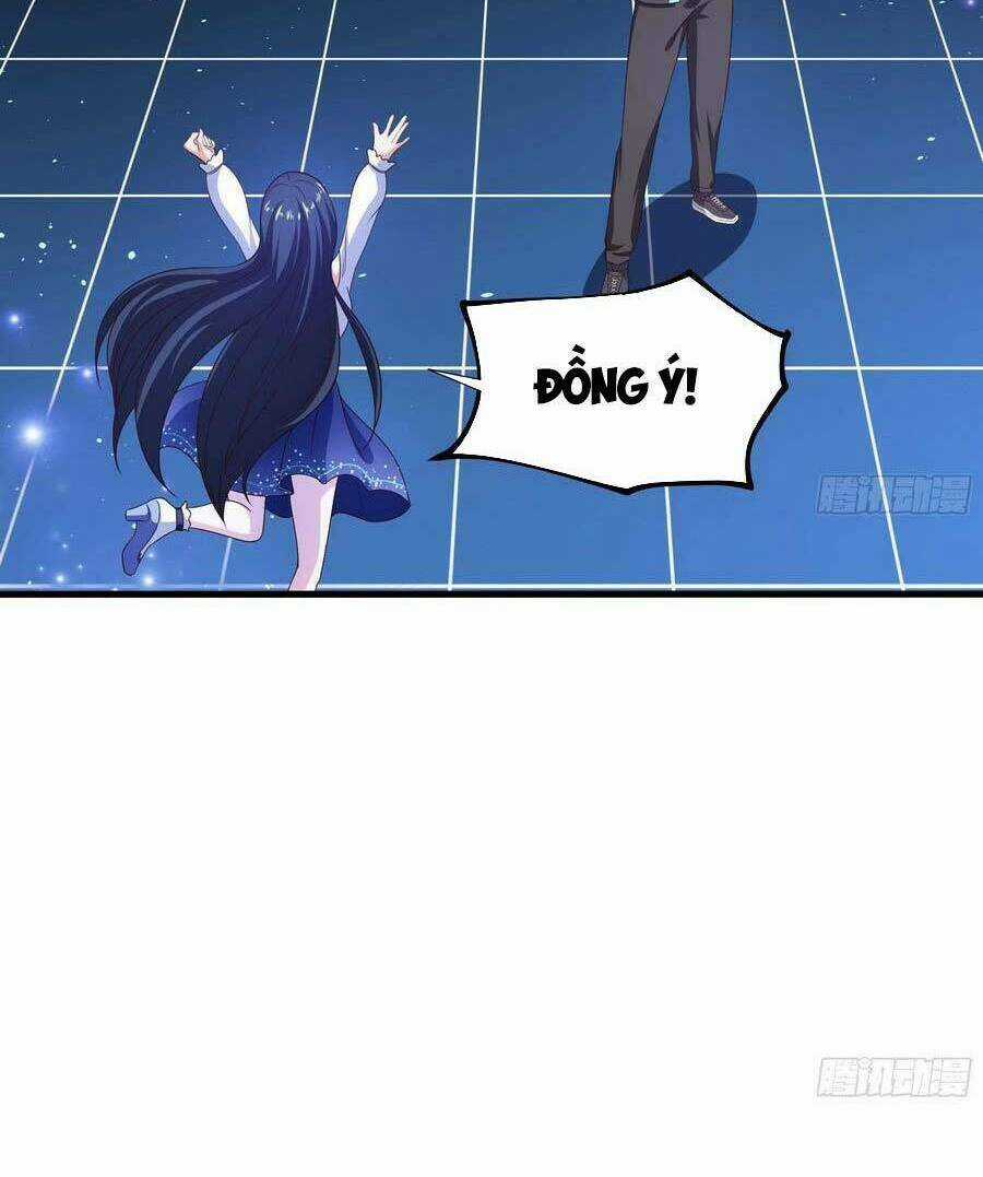 Ta Ở Địa Phủ Mở Hậu Cung Chapter 5 trang 26