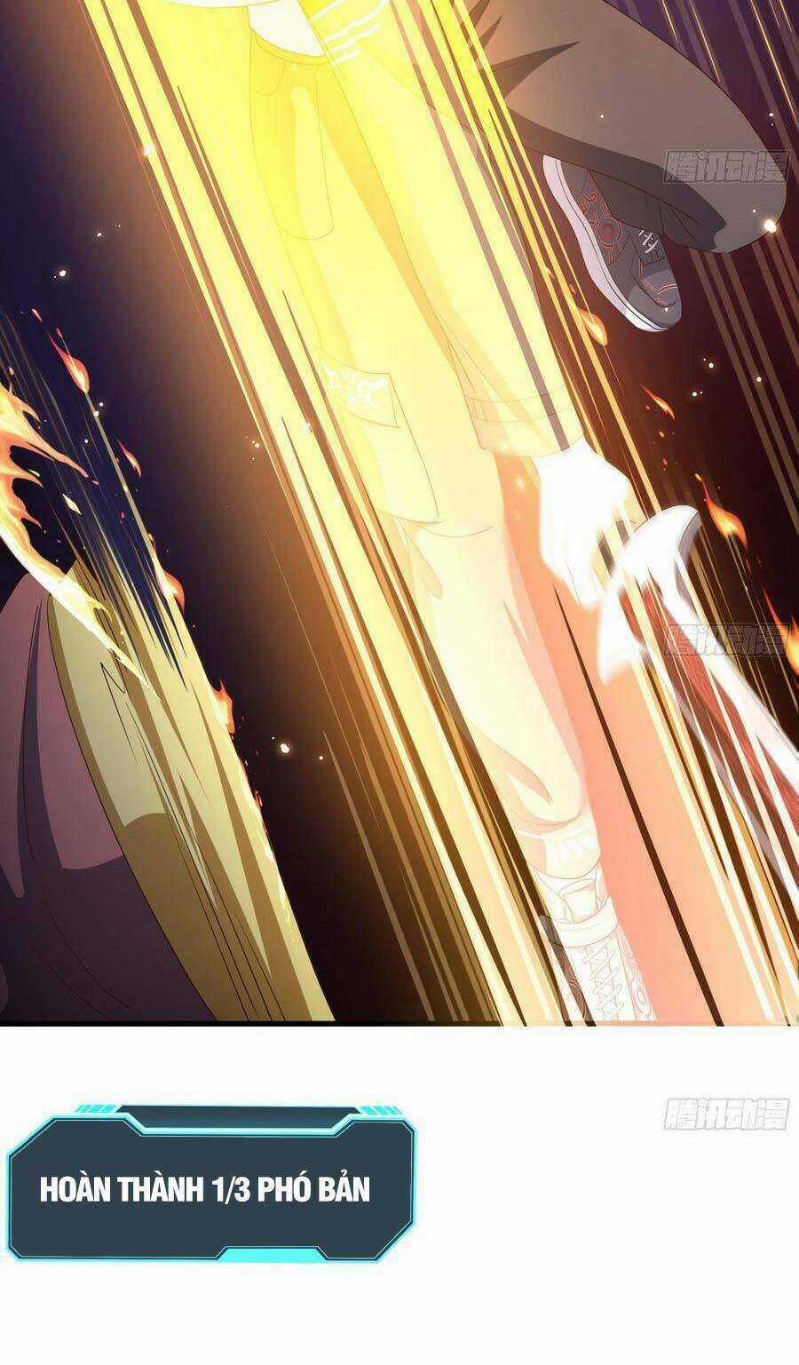 Ta Ở Địa Phủ Mở Hậu Cung Chapter 5 trang 31