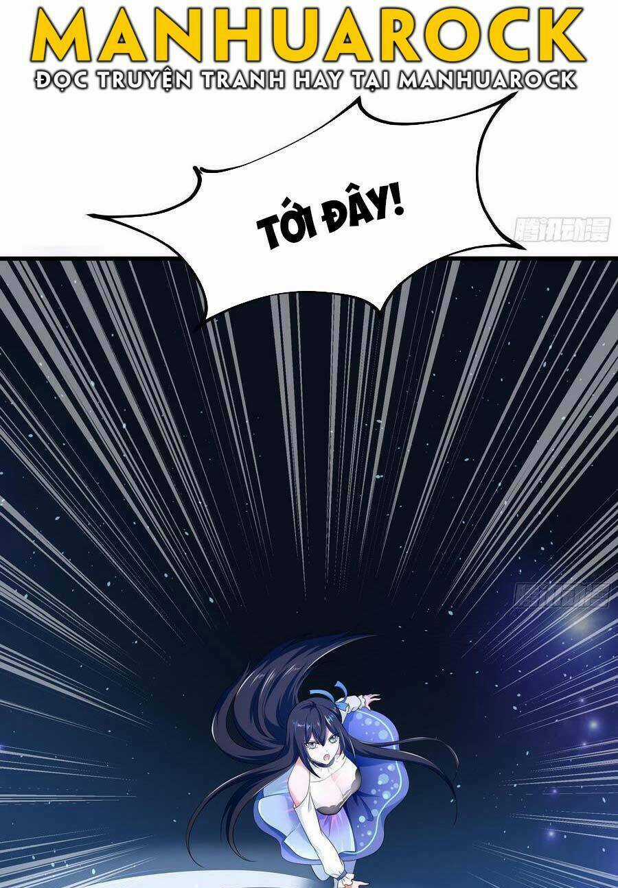 Ta Ở Địa Phủ Mở Hậu Cung Chapter 5 trang 34