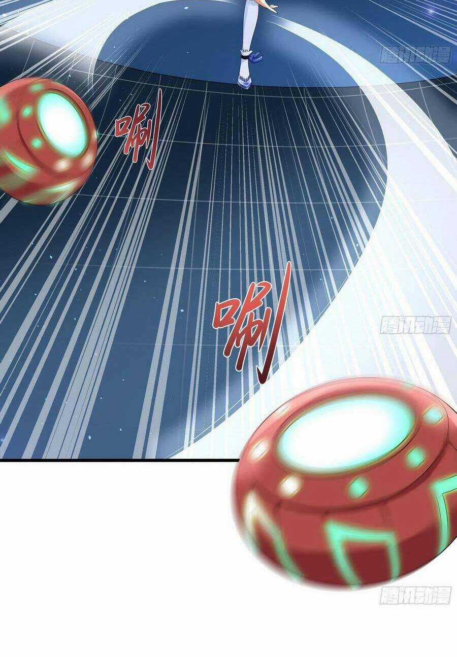 Ta Ở Địa Phủ Mở Hậu Cung Chapter 5 trang 35