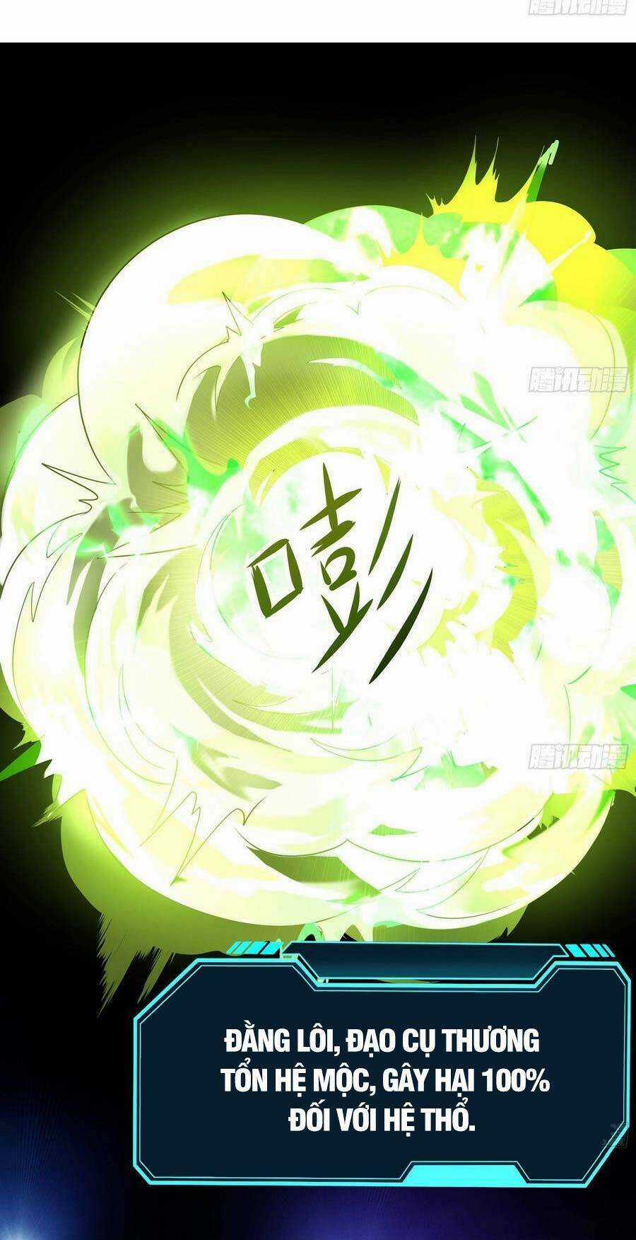 Ta Ở Địa Phủ Mở Hậu Cung Chapter 5 trang 38