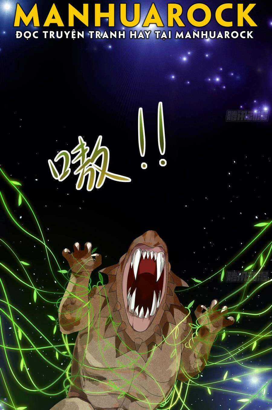 Ta Ở Địa Phủ Mở Hậu Cung Chapter 5 trang 39