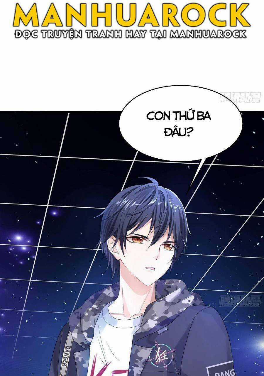 Ta Ở Địa Phủ Mở Hậu Cung Chapter 5 trang 41