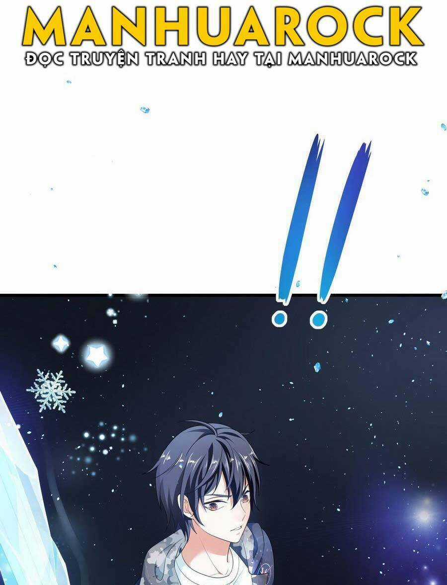 Ta Ở Địa Phủ Mở Hậu Cung Chapter 5 trang 43