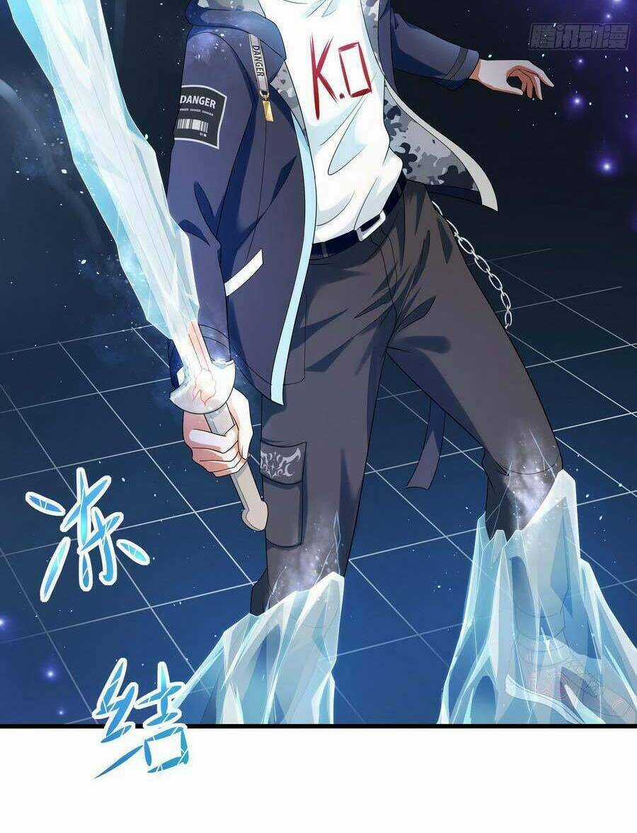 Ta Ở Địa Phủ Mở Hậu Cung Chapter 5 trang 44