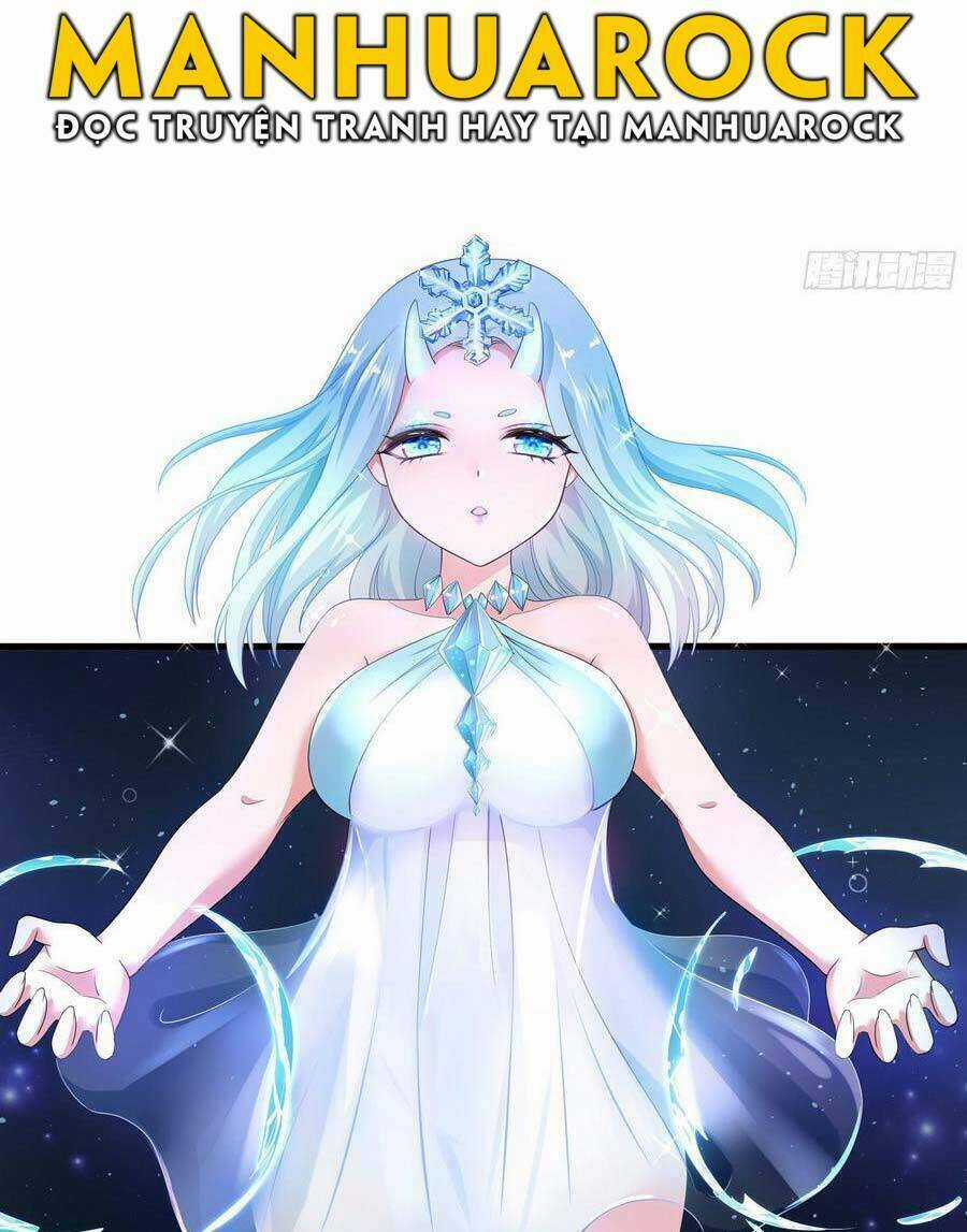 Ta Ở Địa Phủ Mở Hậu Cung Chapter 5 trang 45