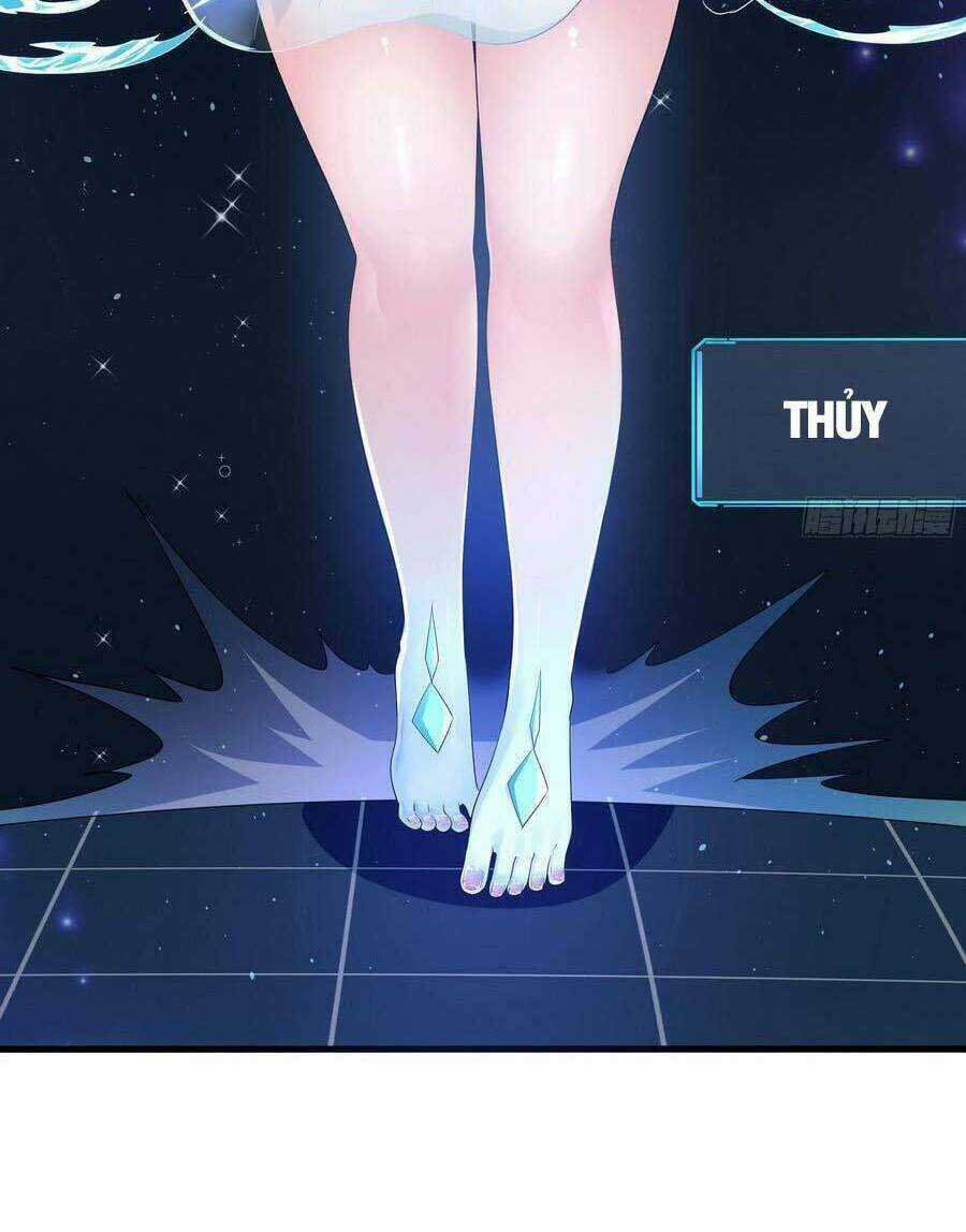 Ta Ở Địa Phủ Mở Hậu Cung Chapter 5 trang 46