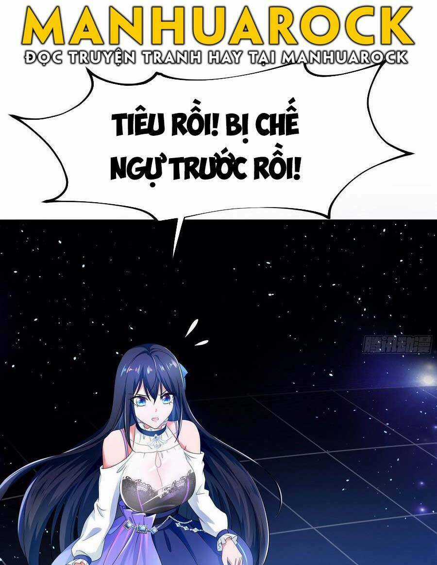 Ta Ở Địa Phủ Mở Hậu Cung Chapter 5 trang 47