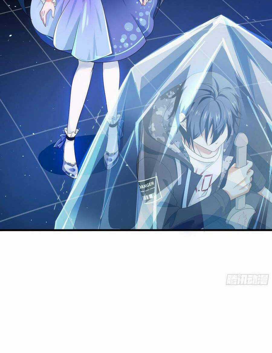 Ta Ở Địa Phủ Mở Hậu Cung Chapter 5 trang 48