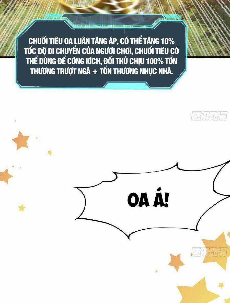 Ta Ở Địa Phủ Mở Hậu Cung Chapter 5 trang 5