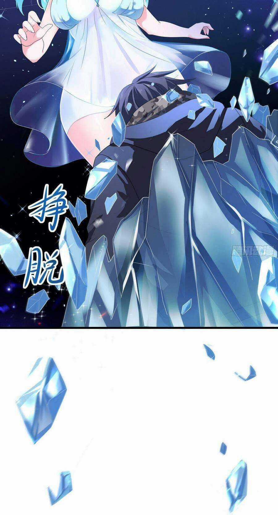 Ta Ở Địa Phủ Mở Hậu Cung Chapter 5 trang 50