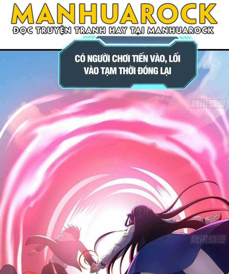 Ta Ở Địa Phủ Mở Hậu Cung Chapter 5 trang 9