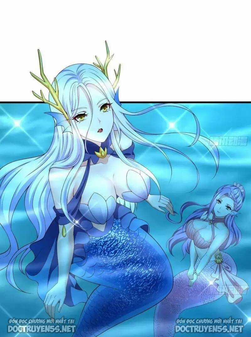 Ta Ở Địa Phủ Mở Hậu Cung Chapter 50 trang 10