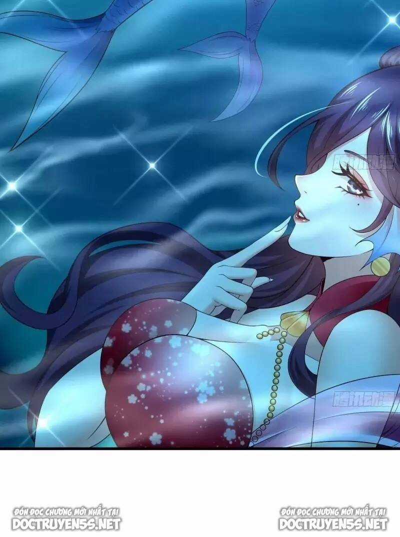 Ta Ở Địa Phủ Mở Hậu Cung Chapter 50 trang 11