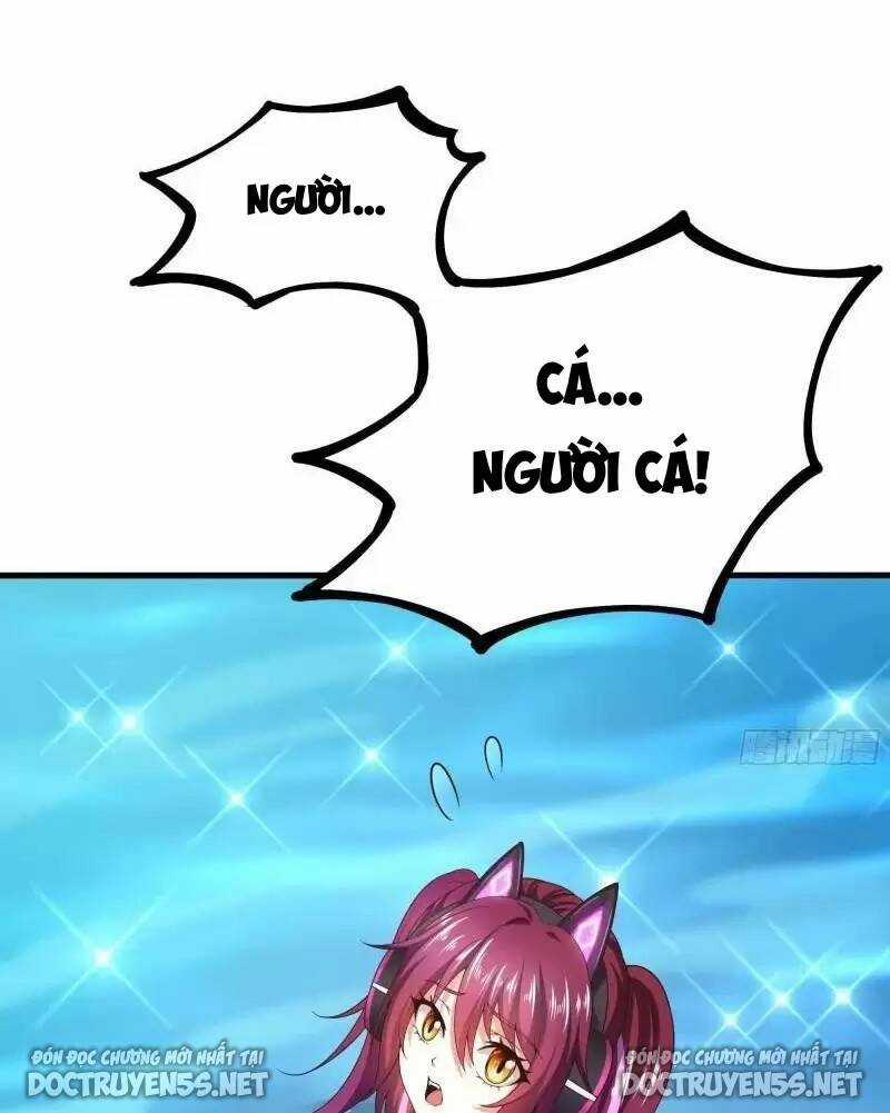 Ta Ở Địa Phủ Mở Hậu Cung Chapter 50 trang 12