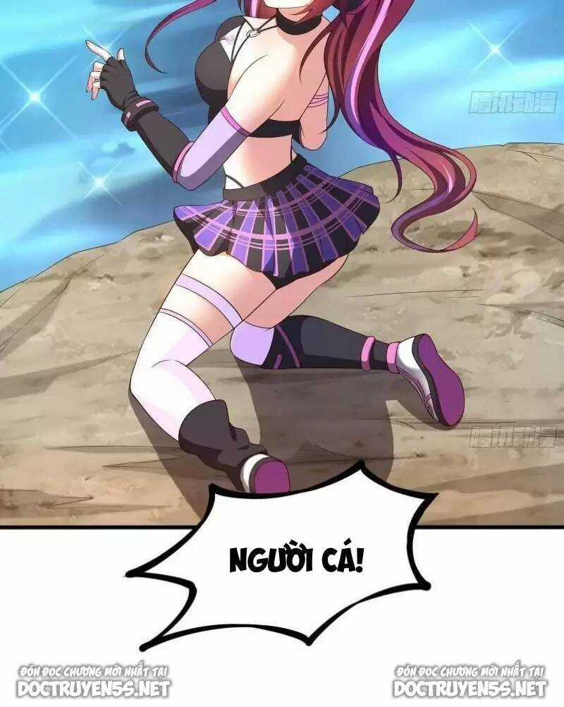 Ta Ở Địa Phủ Mở Hậu Cung Chapter 50 trang 13