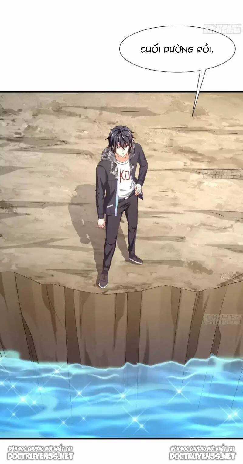 Ta Ở Địa Phủ Mở Hậu Cung Chapter 50 trang 14