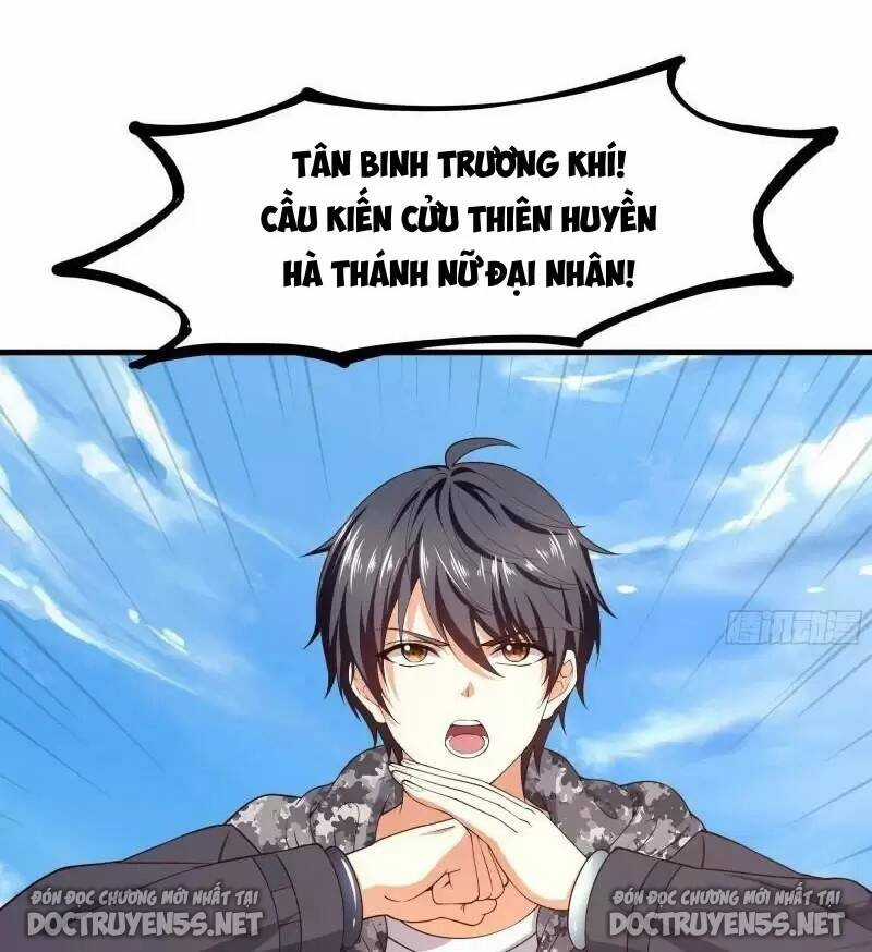 Ta Ở Địa Phủ Mở Hậu Cung Chapter 50 trang 15