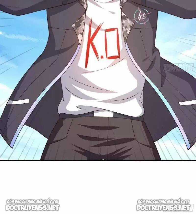 Ta Ở Địa Phủ Mở Hậu Cung Chapter 50 trang 16