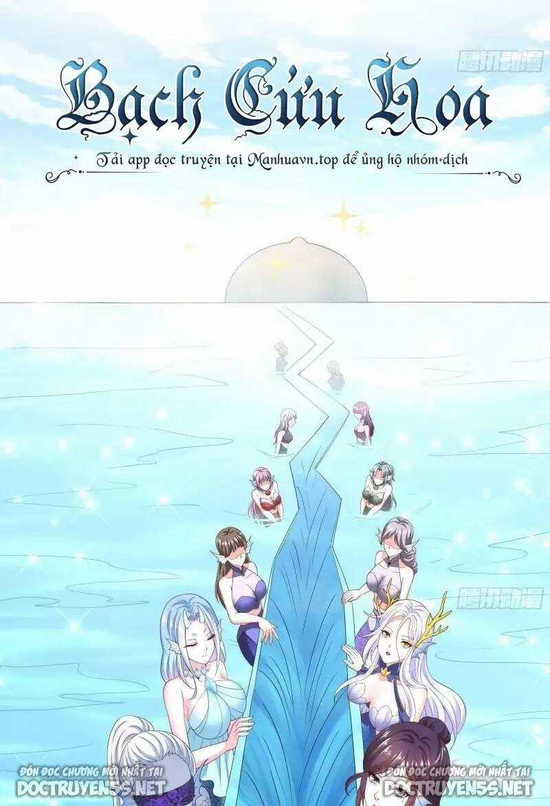 Ta Ở Địa Phủ Mở Hậu Cung Chapter 50 trang 19