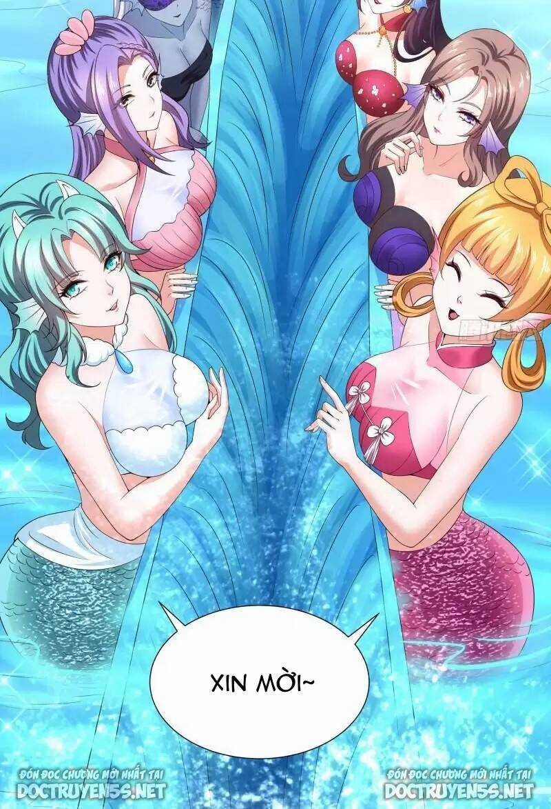 Ta Ở Địa Phủ Mở Hậu Cung Chapter 50 trang 20